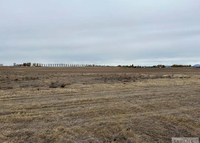 Property at TBD N 1100 W Lot A, Blackfoot, ID 83221