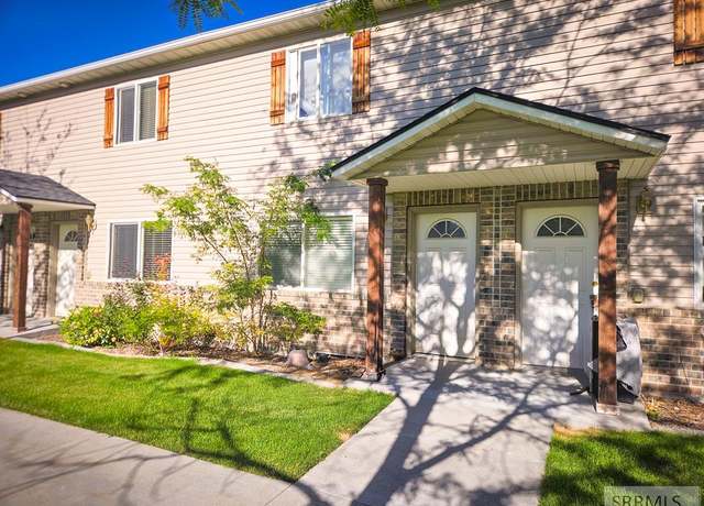 Property at 596 Sunflower Rd #596, Rexburg, ID 83440, 2 beds, 1.5 baths