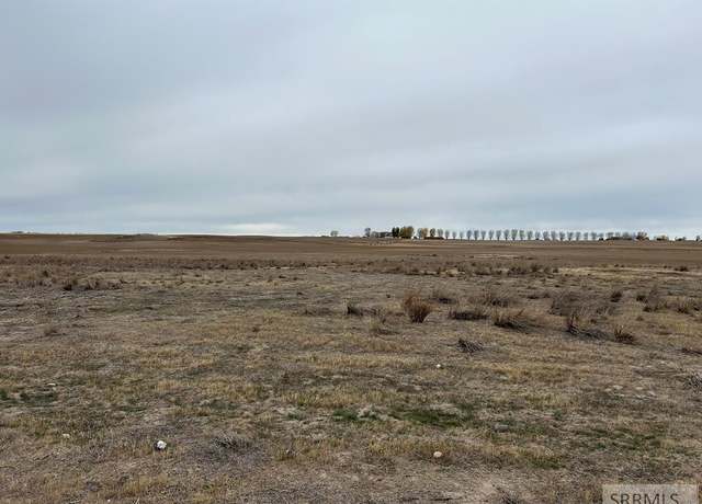 Property at TBD N 1100 W Lot B, Blackfoot, ID 83221