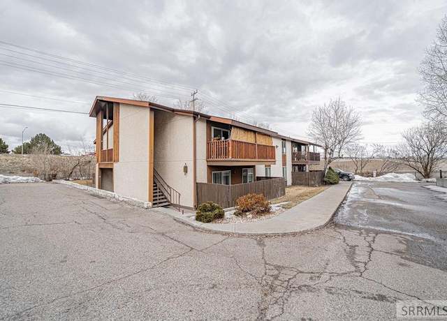 Property at 1430 Vega Cir #1, Idaho Falls, ID 83402, 2 beds, 2 baths