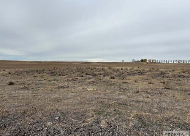 Property at TBD N 1100 W Lot C, Blackfoot, ID 83221