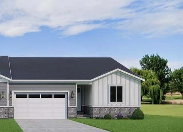 Property at 6469 Ender Ln, Idaho Falls, ID 83401, 6 beds, 3 baths