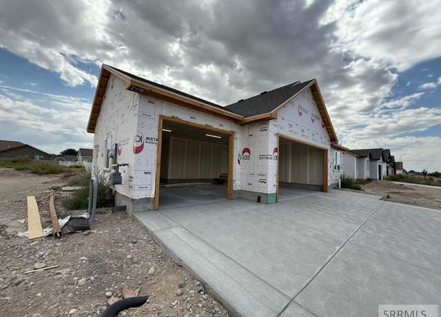 Property at 5959 Maggie Dr, Idaho Falls, ID 83402, 6 beds, 3 baths