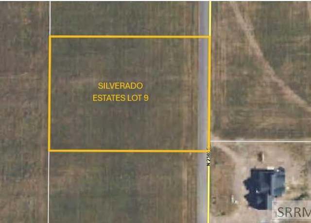 Property at 271 N. N 2340 E, St Anthony, ID 83445