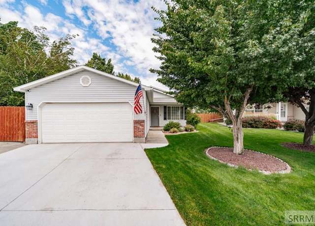 Property at 749 Clarence Ct, Idaho Falls, ID 83402, 4 beds, 2 baths