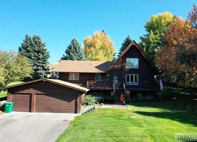 Property at 6075 S Marbrisa Ln, Idaho Falls, ID 83406, 4 beds, 2.5 baths