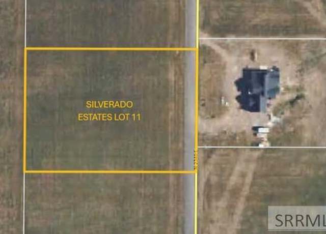 Property at 265 N. N 2340 E, St Anthony, ID 83445