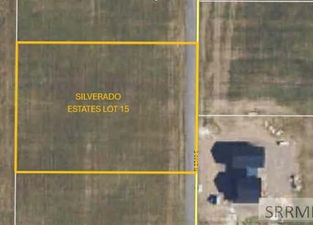 Property at 253 N. N 2340 E, St Anthony, ID 83445