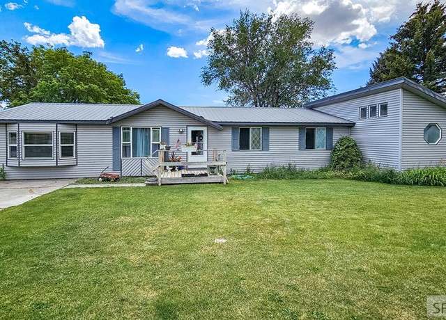 Property at 2977 Interstate Ave, Arco, ID 83213, 3 beds, 1.5 baths