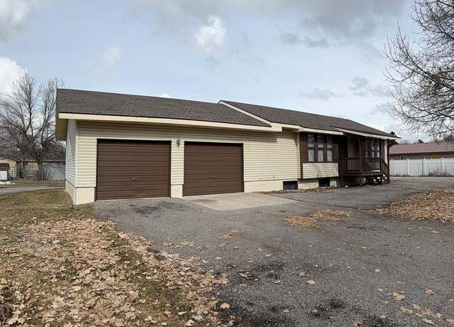 Property at 529 W Center St, Blackfoot, ID 83221, 3 beds, 2 baths