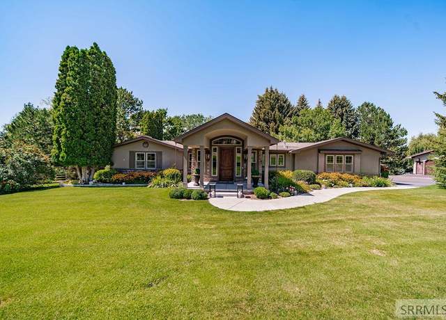 Property at 5212 S Marbrisa Ln, Idaho Falls, ID 83406, 5 beds, 4 baths