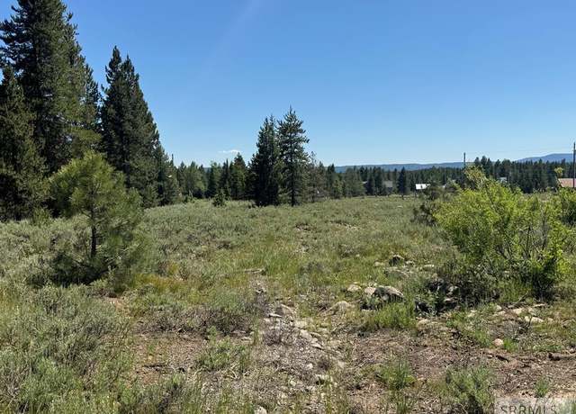 Property at 4100 Yale Creek Rd, Island Park, ID 83429
