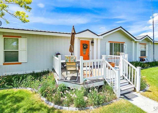 Property at 2533 N Hwy 93, Arco, ID 83213, 3 beds, 2 baths
