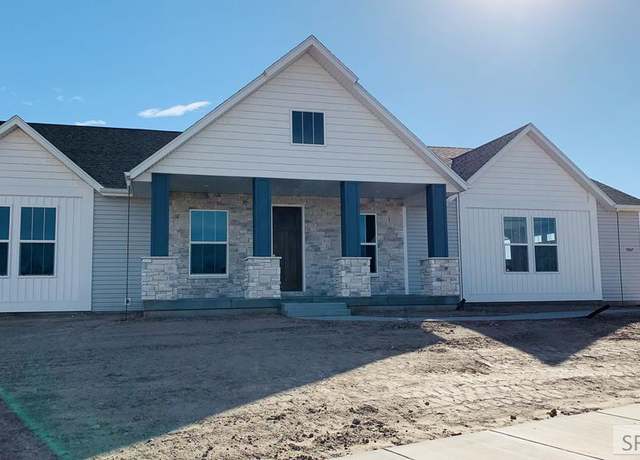 Property at 5247 Thousand Spg, Ammon, ID 83406, 6 beds, 3 baths