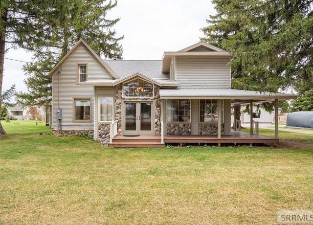 Property at 4397 E 500 N, Rigby, ID 83442, 3 beds, 2 baths
