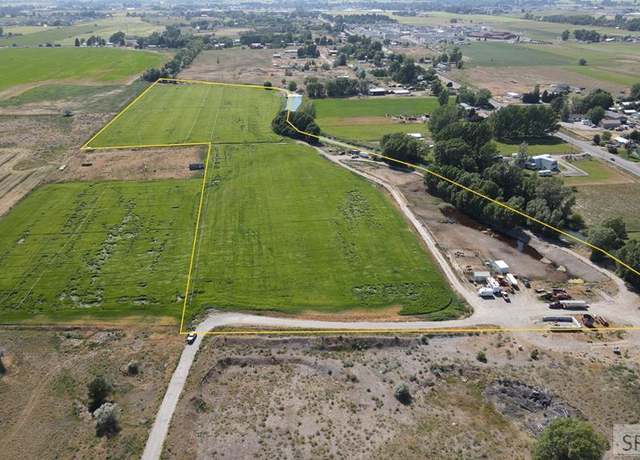Property at 28.45 Ac N 4200 E, ID 83442