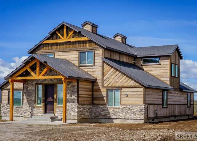 Property at 3774 Century Dr, Island Park, ID 83429, 7 beds, 6 baths
