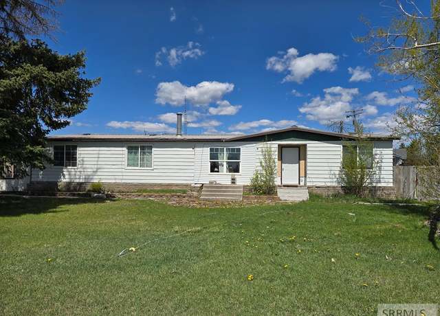 Property at 12 N 2162 W, Rexburg, ID 83440, 3 beds, 2 baths