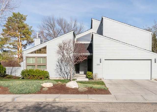 Property at 2811 Glenwood Dr, Idaho Falls, ID 83404, 4 beds, 3.5 baths