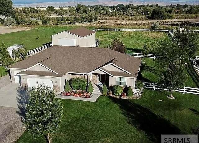 Property at 169 W 265 N, Blackfoot, ID 83221, 3 beds, 3 baths