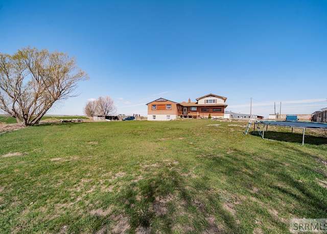Property at 3855 N 105th W, Idaho Falls, ID 83402, 6 beds, 2 baths