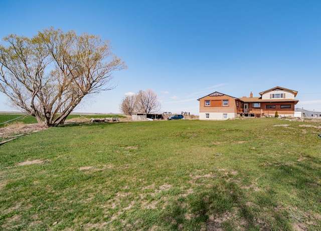 Property at 3855 N 105th W, Idaho Falls, ID 83402, 6 beds, 2 baths