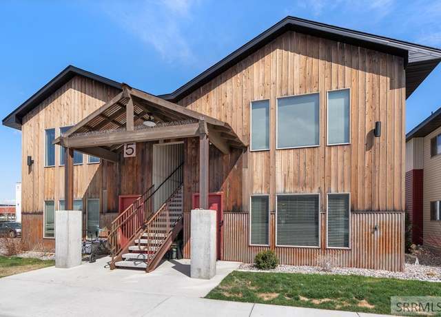 Property at 280 E Lorene St #5102, Rexburg, ID 83440, 2 beds, 1 bath