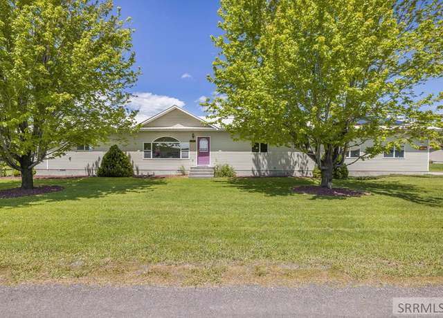 Property at 137 Spruce St, Ashton, ID 83420, 3 beds, 2 baths