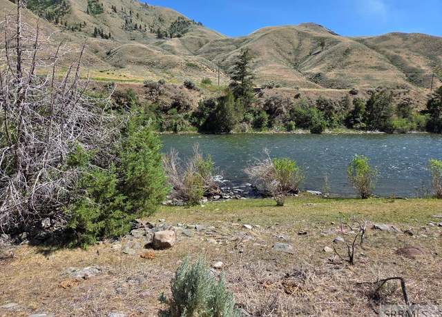 Property at Lot 37 Riverside Dr, Salmon, ID 83467