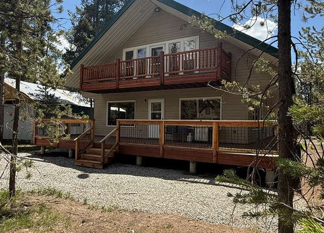 Property at 4248 Luke Ln, Island Park, ID 83429, 4 beds, 2 baths
