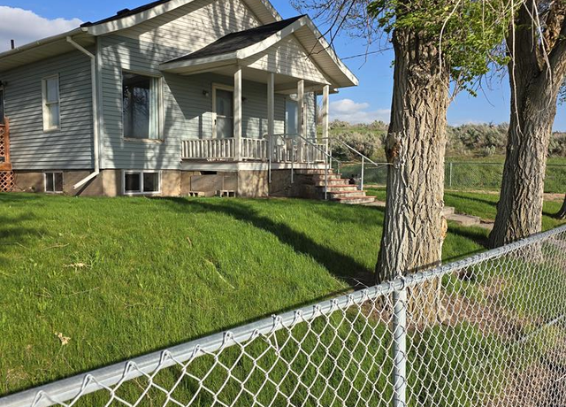 Property at 4019 Lower Rock Creek Rd, American Falls, ID 83211, 4 beds, 3 baths