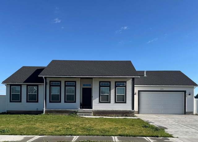 Property at 4391 E Arcadia Rd, Idaho Falls, ID 83401, 3 beds, 2 baths