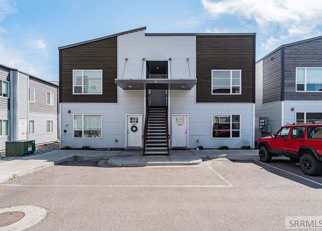 Property at 591 Turin Way #26102, Rexburg, ID 83440, 2 beds, 1 bath