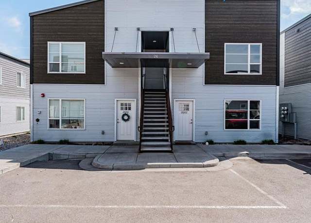 Property at 591 Turin Way #26202, Rexburg, ID 83440, 2 beds, 1 bath