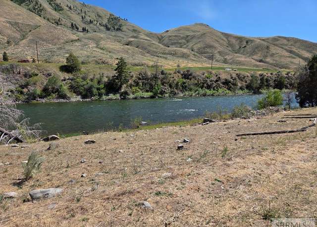 Property at Lot 28 Riverside Dr, Salmon, ID 83467