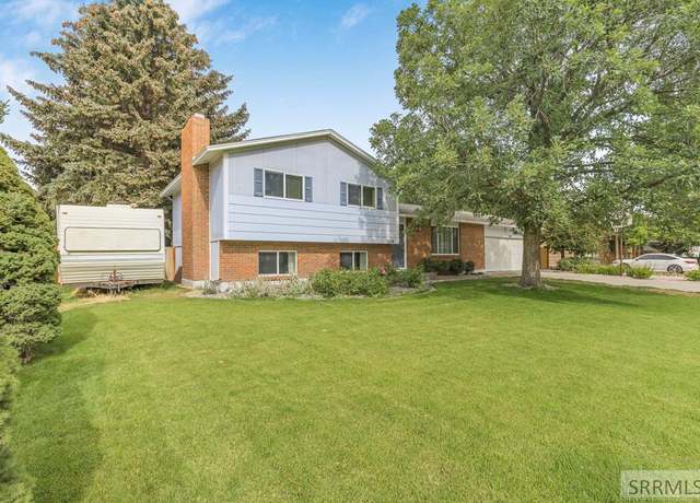 Property at 2356 Oak Trail Dr, Idaho Falls, ID 83404, 4 beds, 3 baths