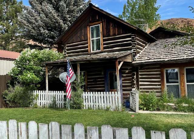 Property at 520 E Main St, Challis, ID 83226, 6 beds, 3 baths
