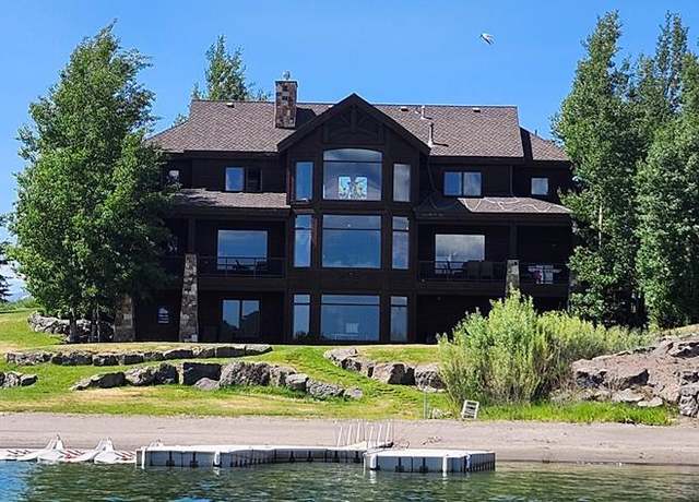 Property at 3800 Century Dr, Island Park, ID 83429, 7 beds, 6.5 baths