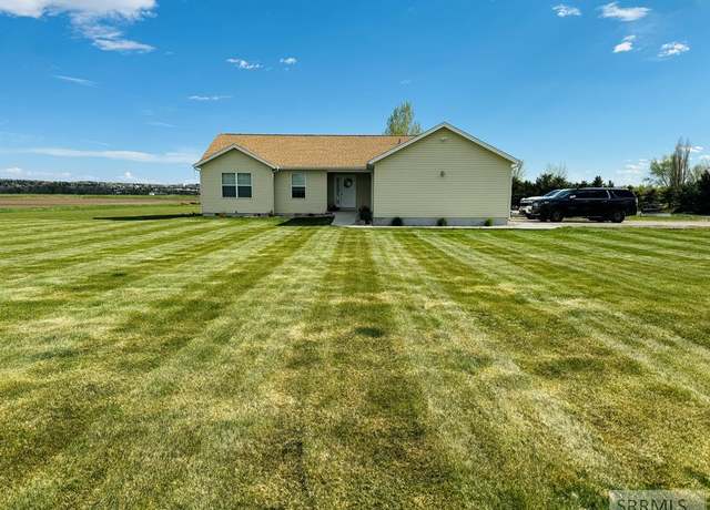 Property at 413 Moran View Rd, Rexburg, ID 83440, 3 beds, 2 baths