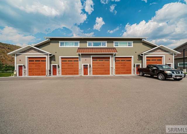 Property at 147 Stonefly Ln, Swan Valley, ID 83449, 1 bed, 1.5 baths