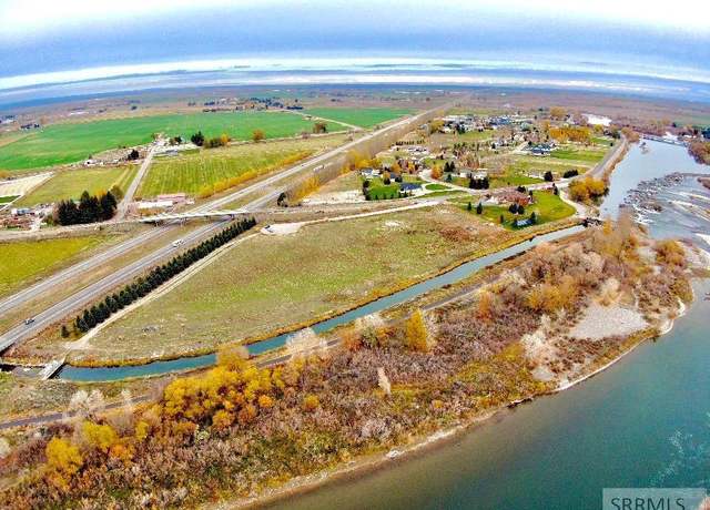 Property at TBD W 200 N, Blackfoot, ID 83221