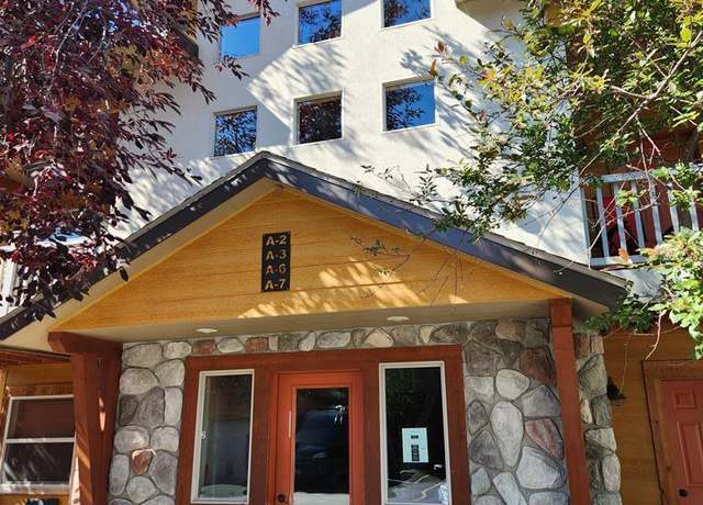 Property at 7580 Mountain Laurel Dr Unit A-3, Victor, ID 83455, 2 beds, 2 baths