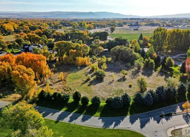 Property at L2B2 N 4456 E, Rigby, ID 83442