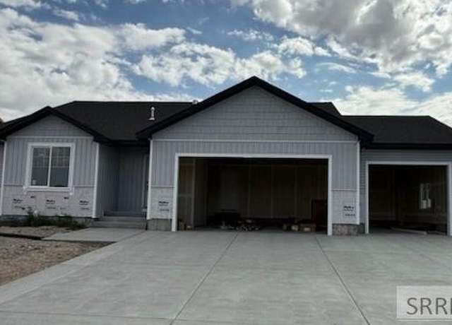 Property at 5985 Maggie Dr, Idaho Falls, ID 83402, 6 beds, 3 baths