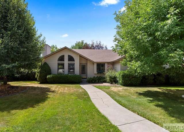 Property at 345 Luv Pl, Ammon, ID 83406, 4 beds, 2 baths