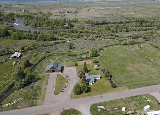 Property at 3119 E 800 N, Chester, ID 83421, 3 beds, 1 bath