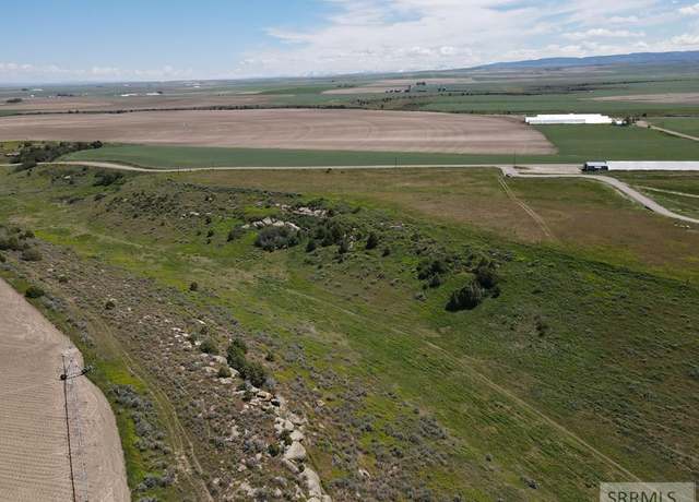 Property at 12.89 AC N 6000 E, Sugar City, ID 83448