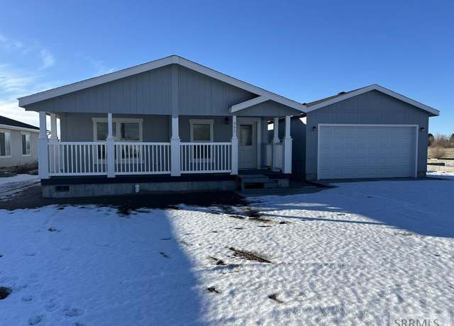 Property at 997 Cottage Ln, Blackfoot, ID 83221, 3 beds, 2 baths