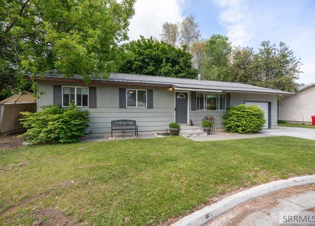 Property at 360 Summer St, Rigby, ID 83442, 3 beds, 2 baths