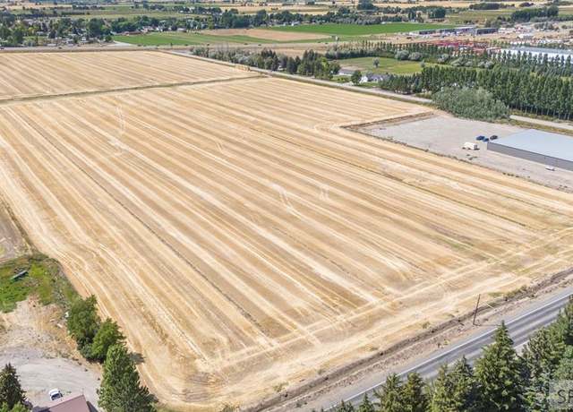 Property at TBD N Yellowstone Hwy, Idaho Falls, ID 83401